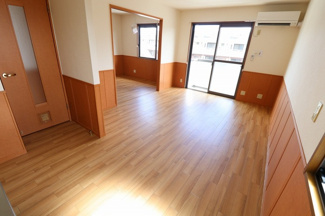 【居間・リビング】 | カーサ・フローラ