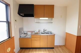 【キッチン】 | カーサ・フローラ