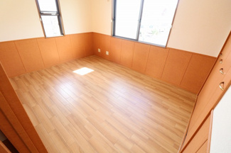 【寝室】 | カーサ・フローラ