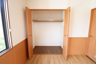 【収納】 | カーサ・フローラ