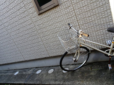 【その他共用部分】 | フラッツデュオ