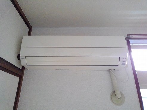 ファミールＦの設備