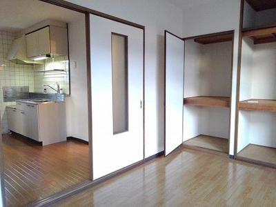 【収納】 | ファミールＦ