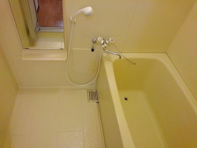 【浴室】 | ファミールＦ