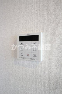 【設備】 | ディーセレーノオカ | 他号室参考写真