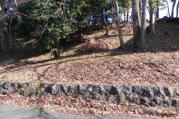 【外観】 | 大室高原別荘地　売地