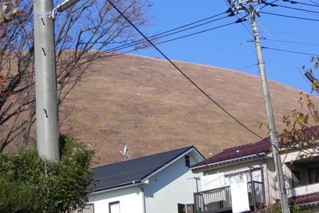 【展望】 | 大室高原別荘地　売地