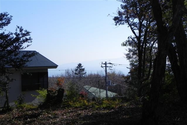【展望】 | 大室高原別荘地　売地