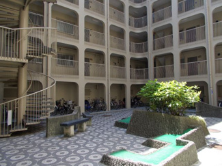 【周辺】 | 桃山台レックスマンション