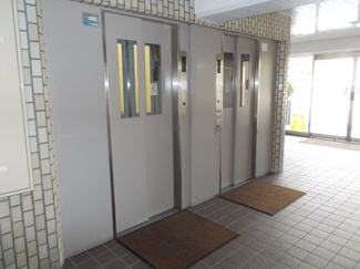 【その他共用部分】 | 桃山台レックスマンション