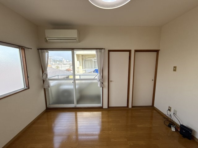 ぐらんじゅーる白鷺の居間・リビング