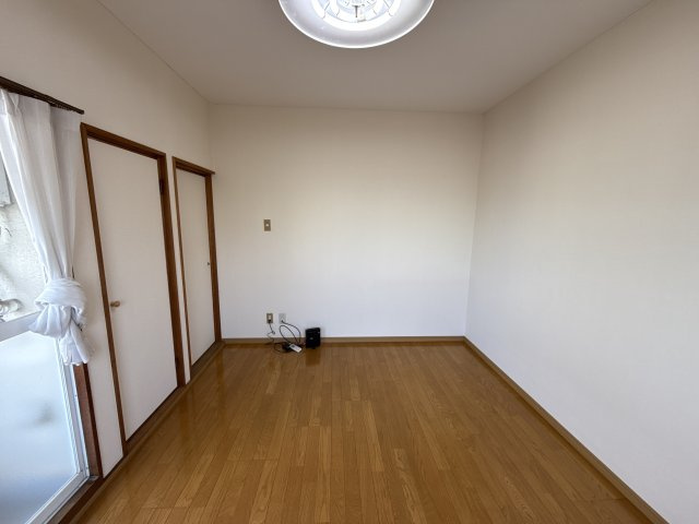 ぐらんじゅーる白鷺の寝室