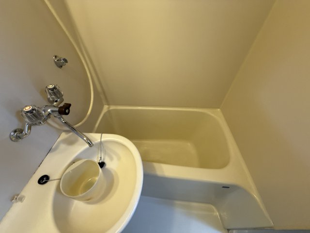 ぐらんじゅーる白鷺の浴室