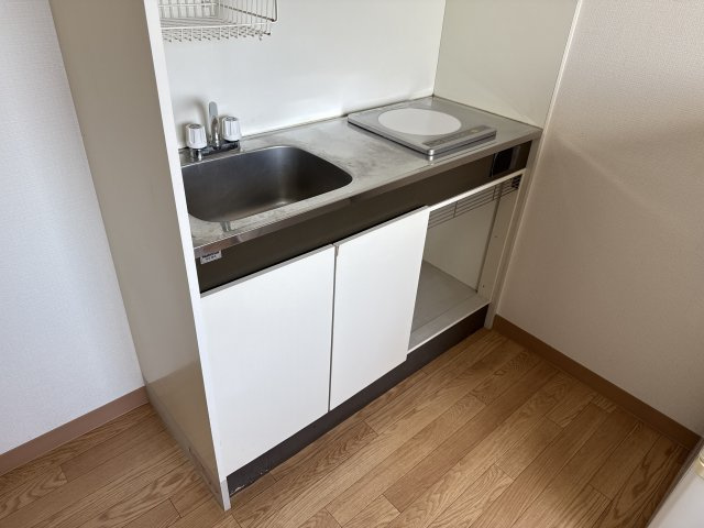 ぐらんじゅーる白鷺のキッチン