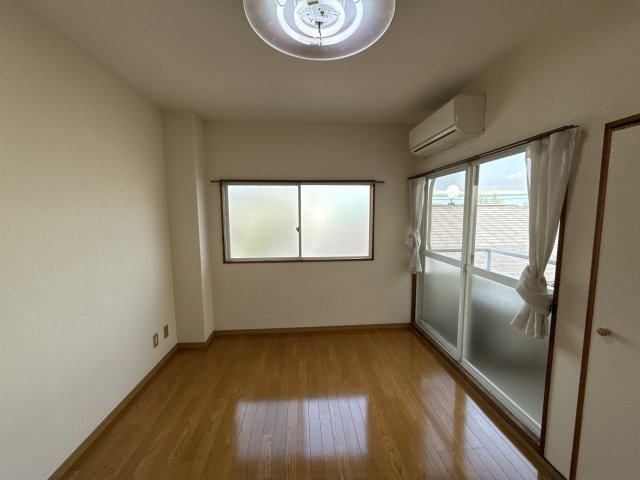 ぐらんじゅーる白鷺の居間・リビング