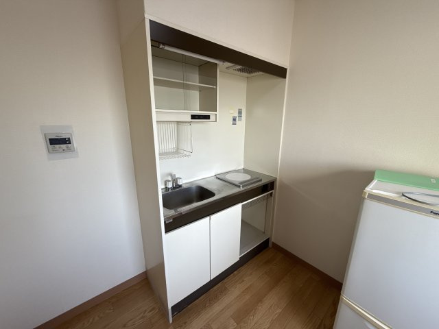 ぐらんじゅーる白鷺のキッチン