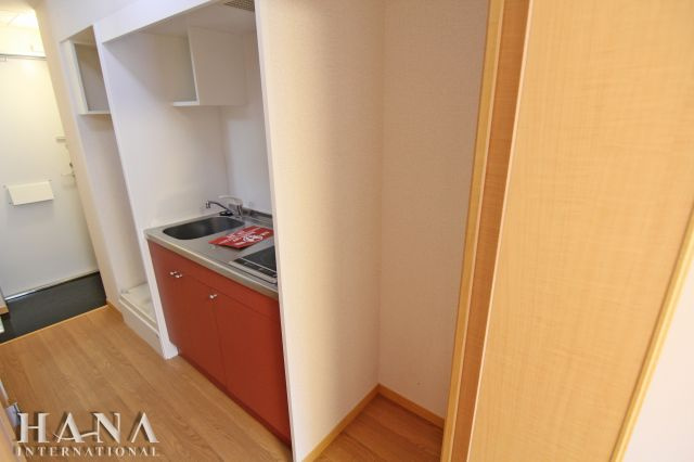 レオパレスプチパレKのその他