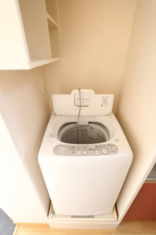 レオパレスプチパレKの設備|家具家電は付帯しておりません