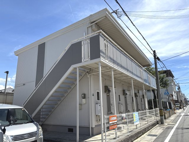 サンシティ城北