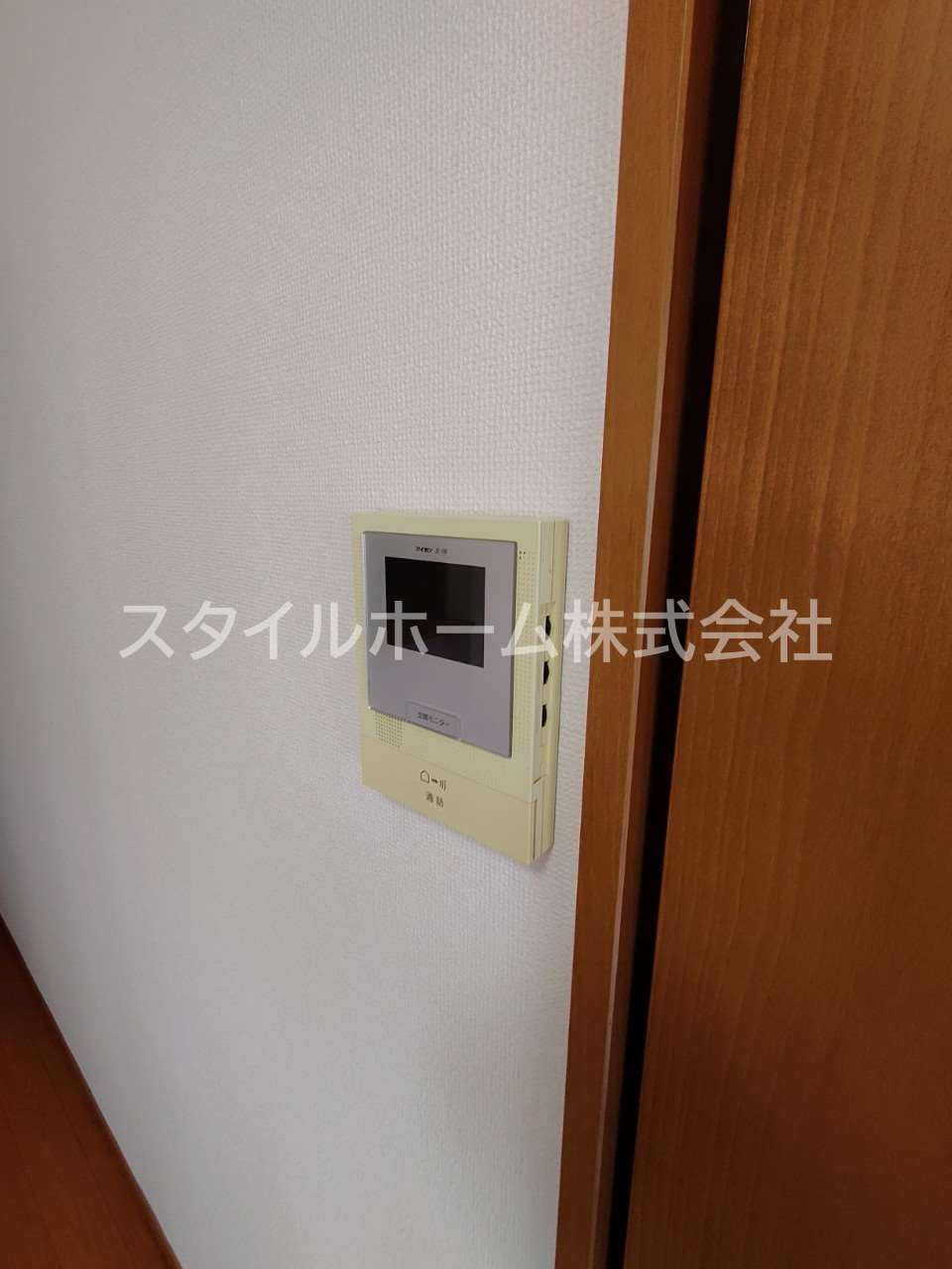 アトランティス四ツ谷の設備