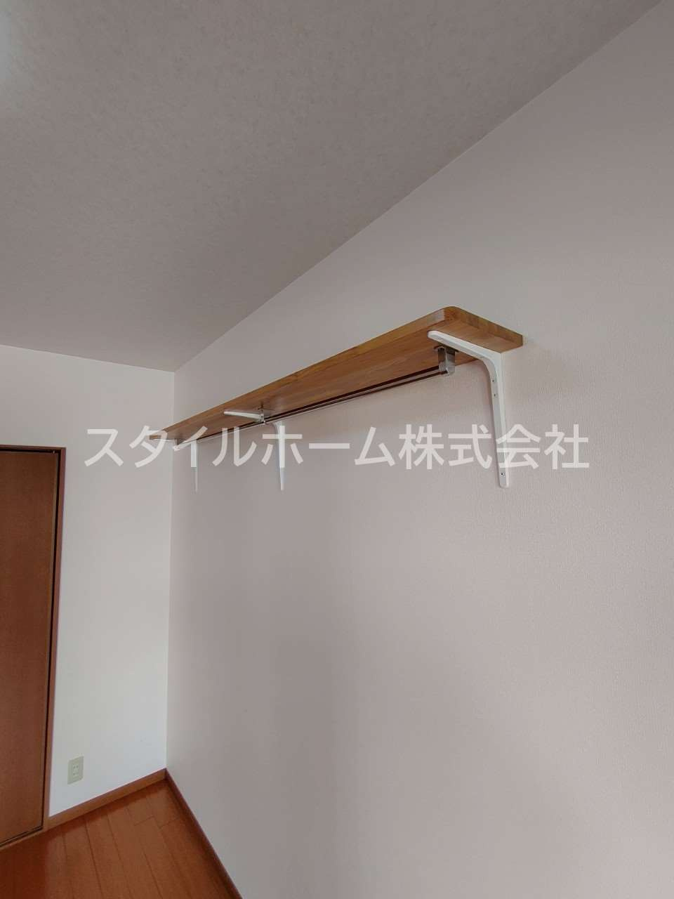 アトランティス四ツ谷の設備