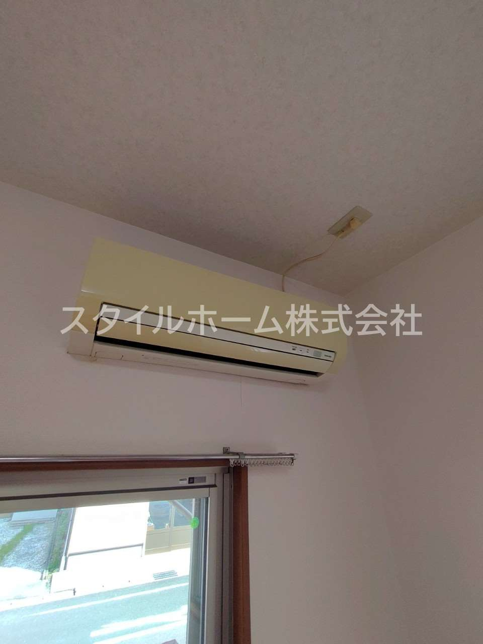 アトランティス四ツ谷の設備