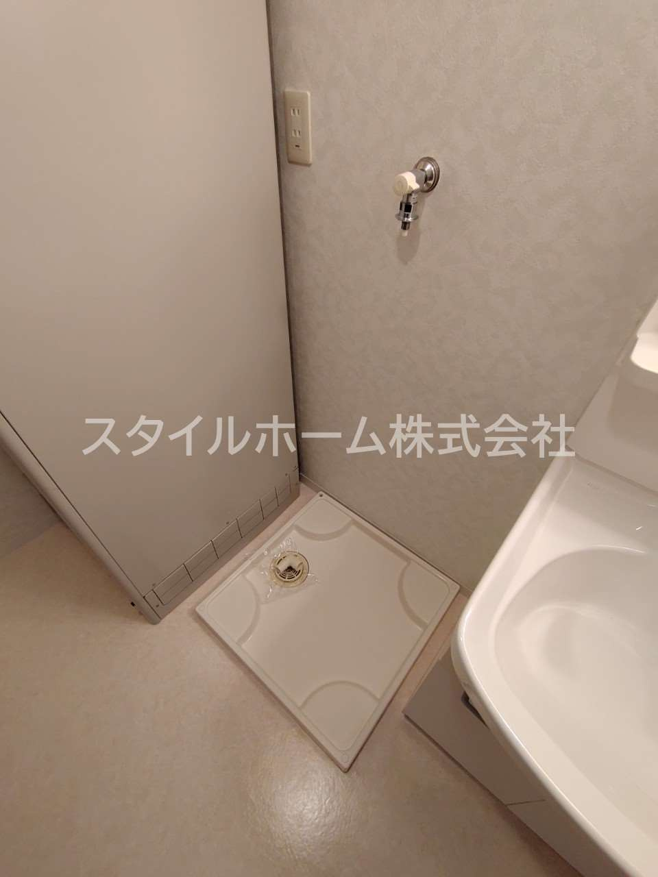 アトランティス四ツ谷の設備