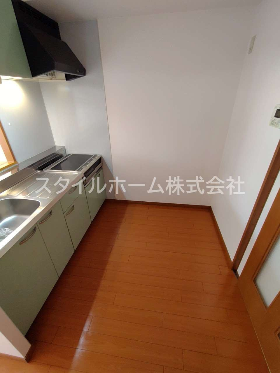 アトランティス四ツ谷の内装