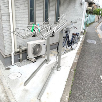 【その他共用部分】 | パークスデュオ吉祥寺