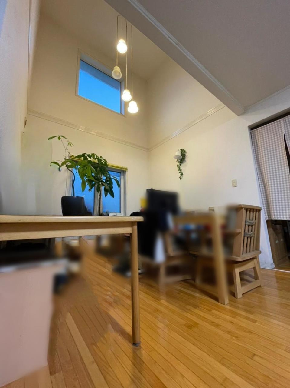 【No.7327】浦富中古住宅/4LDK/LDK17.5帖/浦富海岸まで徒歩1分