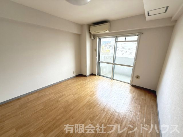 【居間・リビング】 | フェリエ東雲