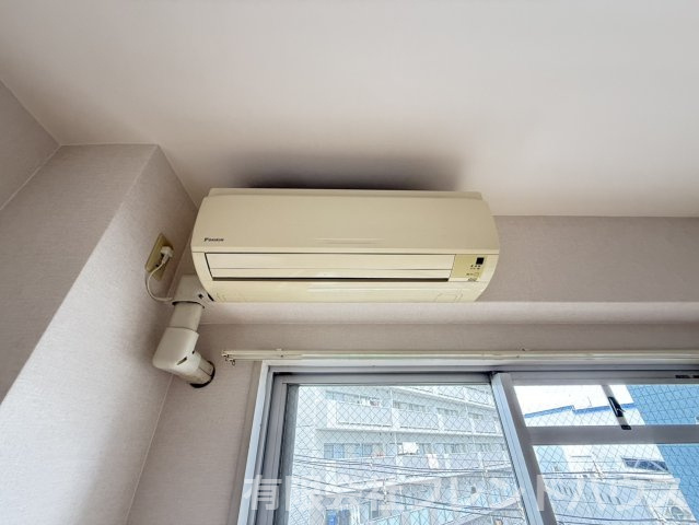 【設備】 | フェリエ東雲