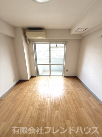 【居間・リビング】 | フェリエ東雲