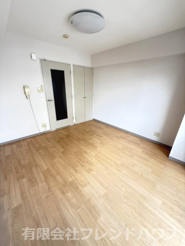 【居間・リビング】 | フェリエ東雲