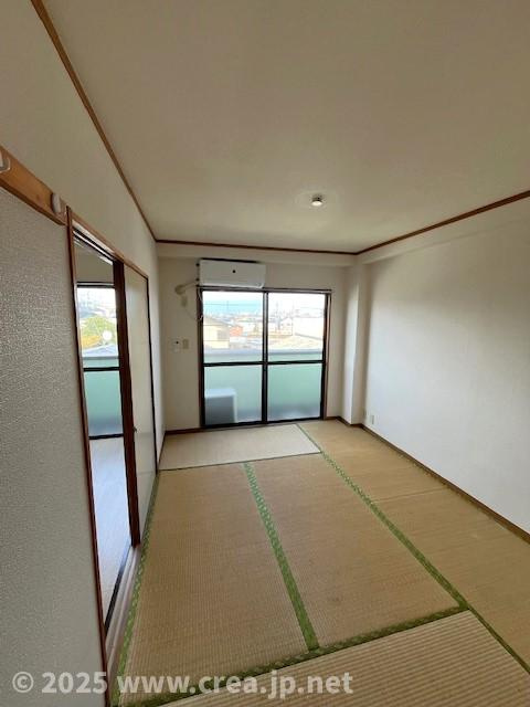 物件の内装です 