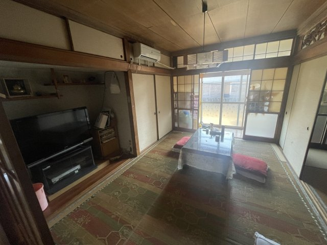 古城町　中古住宅のその他