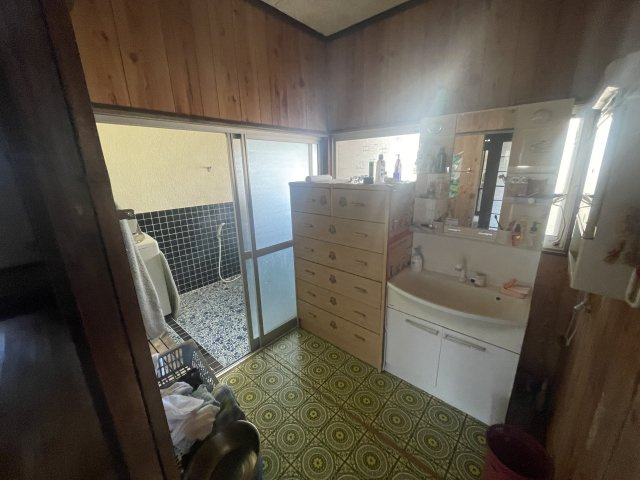 古城町　中古住宅のその他