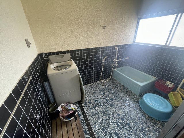 古城町　中古住宅のその他