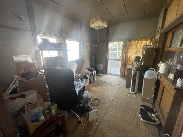 古城町　中古住宅のその他