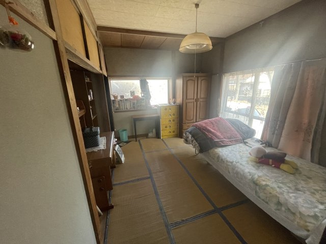 古城町　中古住宅のその他