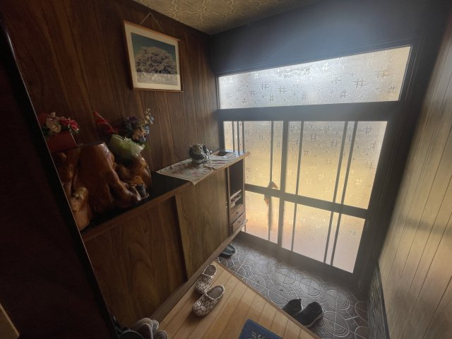 古城町　中古住宅のその他