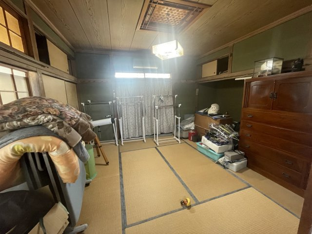 古城町　中古住宅のその他