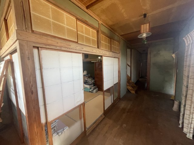 古城町　中古住宅のその他