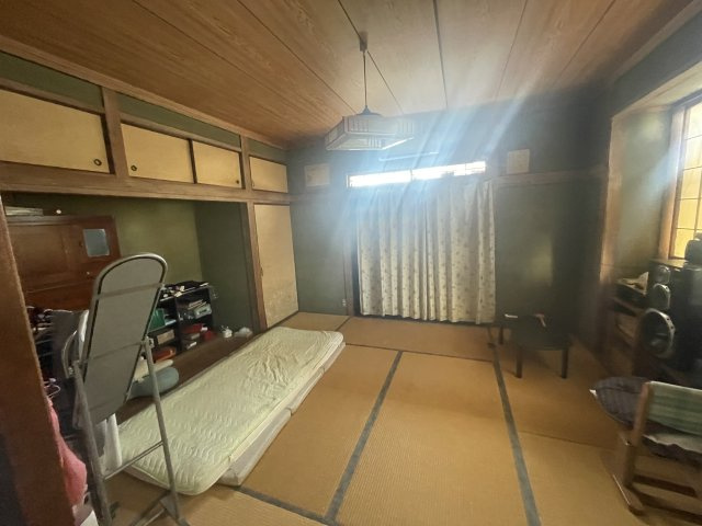 古城町　中古住宅のその他