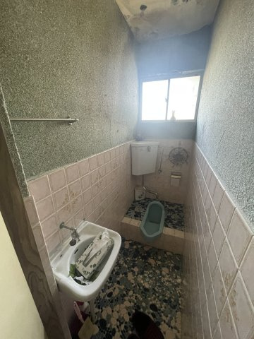 古城町　中古住宅のその他