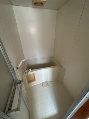 【浴室】 | まさともハイツ