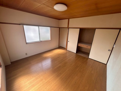 【寝室】 | まさともハイツ