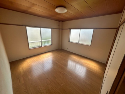 【寝室】 | まさともハイツ