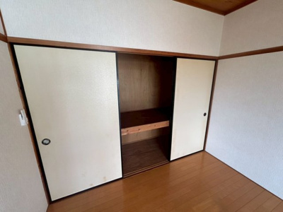 【収納】 | まさともハイツ