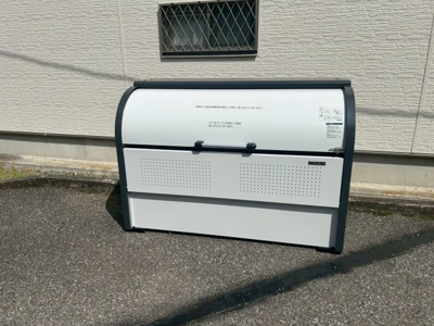 【その他共用部分】 | まさともハイツ